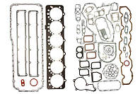 Комплект прокладок JOHN DEERE RE506220, RE524761, RE52754, RE527549