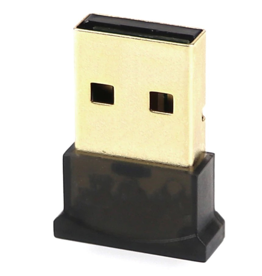 USB Bluetooth адаптер 4.0