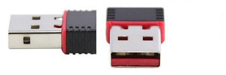 Wi-Fi адаптер Realtek 8188 IEEE 802.11 n 150Mbps USB