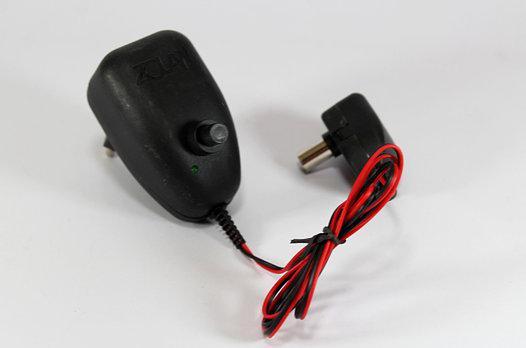 Блок живлення до ТВ-антени, 12V з регулюванням