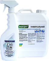 Фамідез Універсал 500мл засіб для дезінфекції кераміки,пластикових поверхонь,нержавіючої сталі