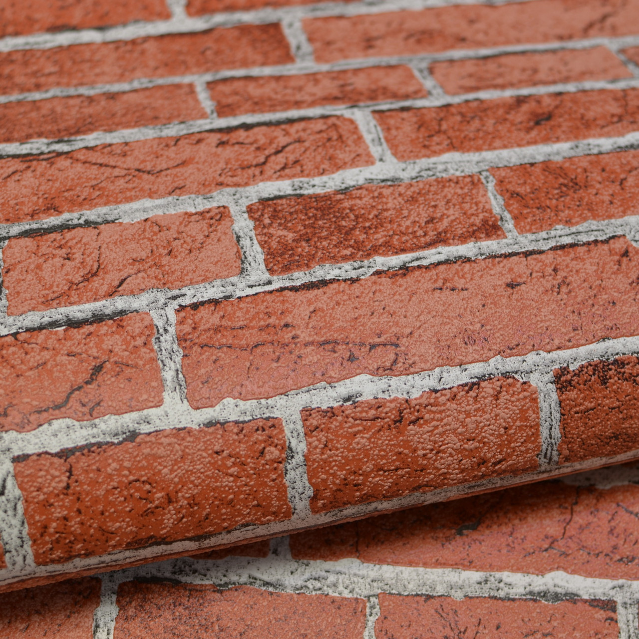 Панель самоклеющаяся на стену под кирпич. Обои кирпичная стена. Виниловые обои под кирпич. Обои моющиеся под кирпич. Декоративный кирпич синий.