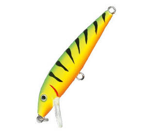 Воблер Nomura Floater Minnow 70 мм 4,3 гр. 167 168