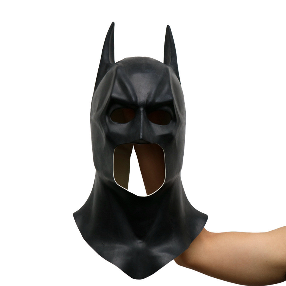 Маска GeekLand Бэтмен Batman КМ 64.11.523 - фото 3 - id-p921442523