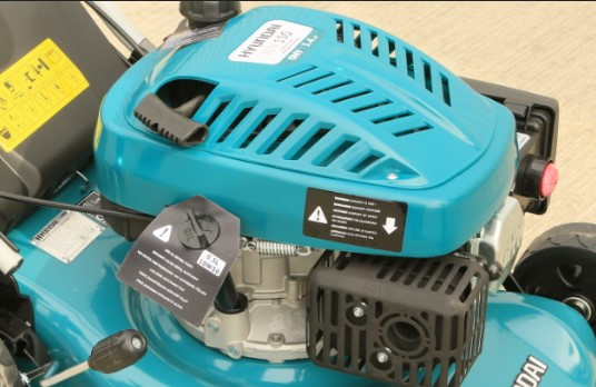 Чотиритактний двигун Чотиритактний двигун