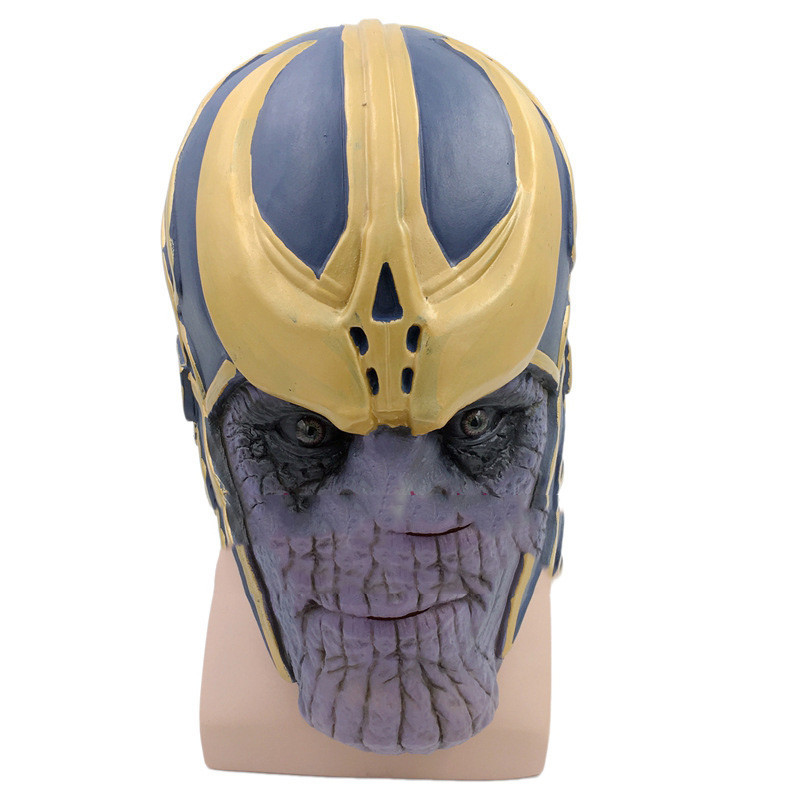 Маска GeekLand Танос The Avengers Thanos КМ 64.05.969 - фото 3 - id-p921451969