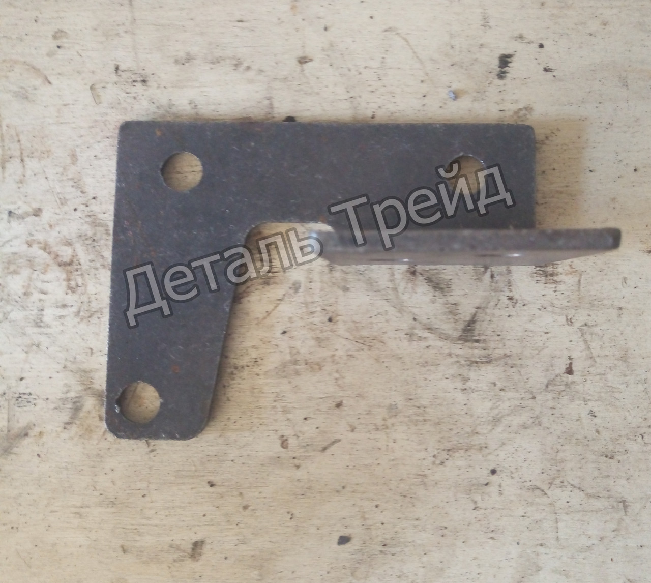 Кронштейн корпусу стану ОВС-25, ОВБ 4474, фото 1