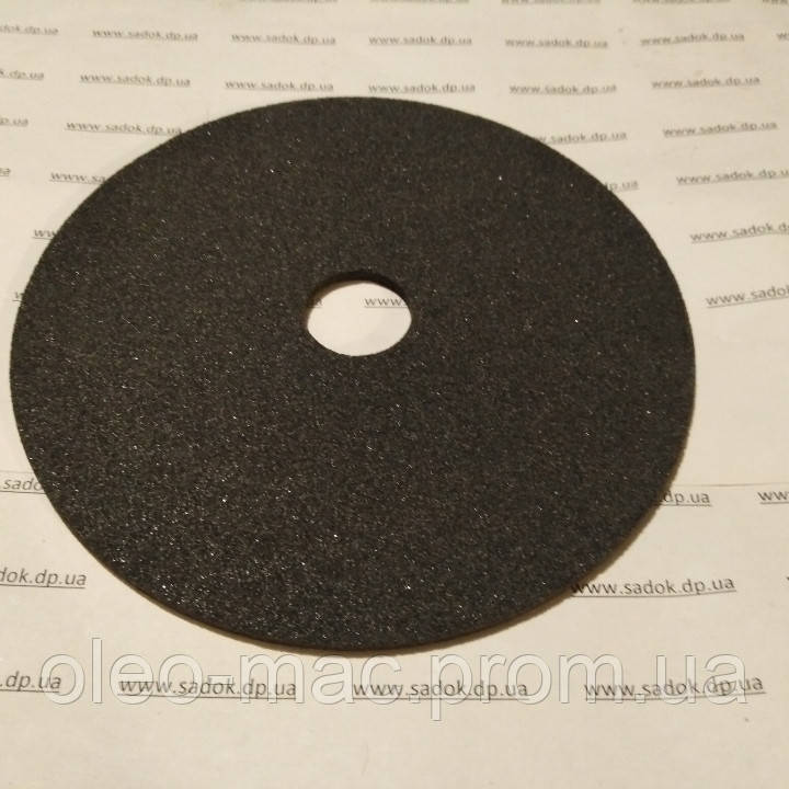Диск шліфувальний для заточування ланцюга бензопили 145×22 ×3,2