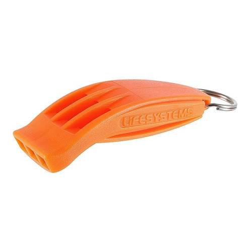 Свисток Lifesystems Hurricane Whistle, фото 1