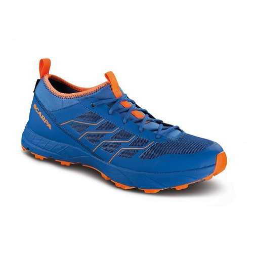 Кросівки Scarpa Atom SL GTX