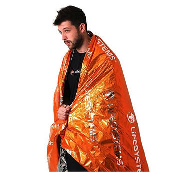 Ізофолія Lifesystems Thermal Blanket