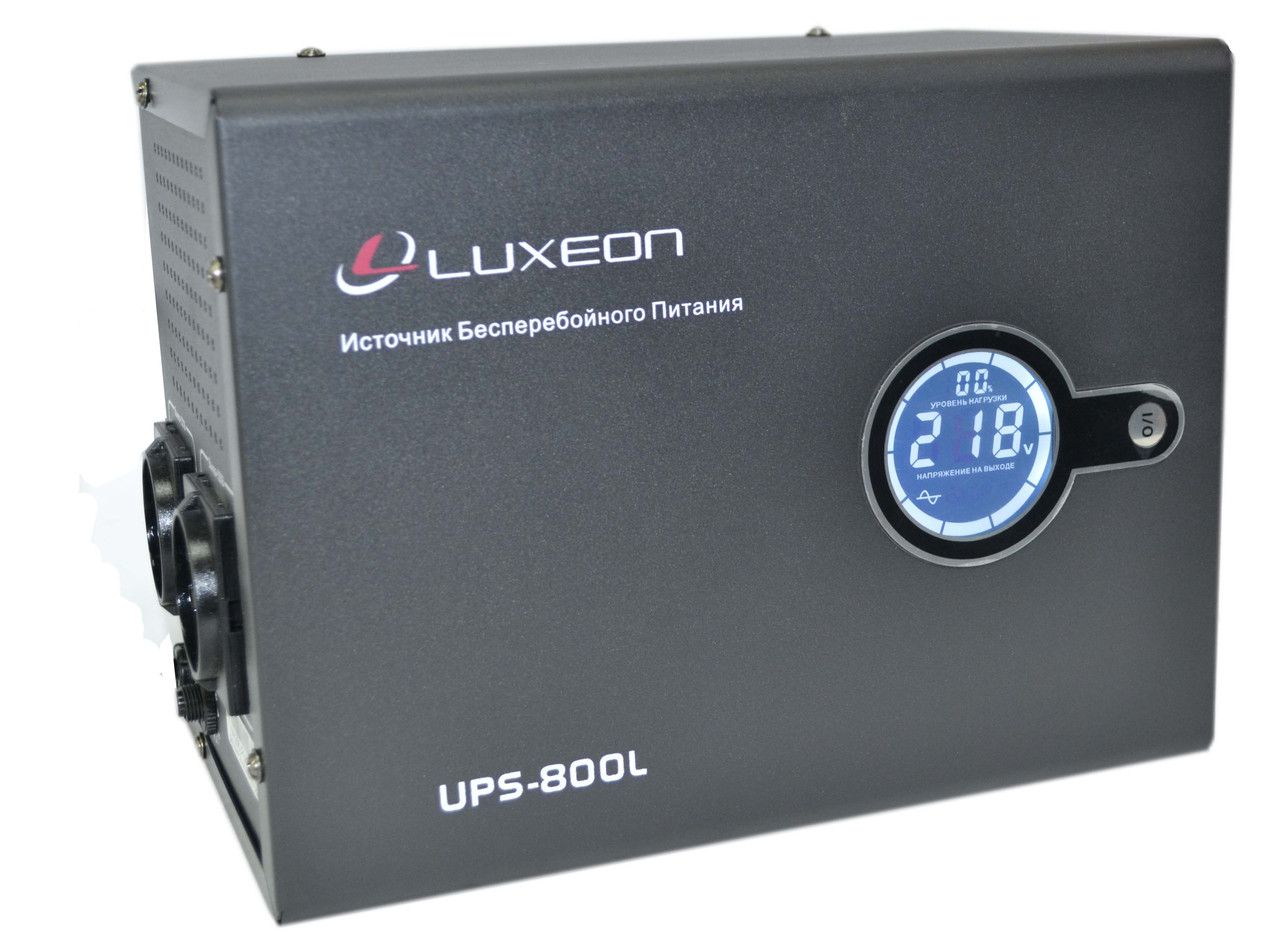 Luxeon UPS-800L, фото 1
