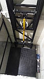 Гідравлічний підйомник ліфт, фото 3