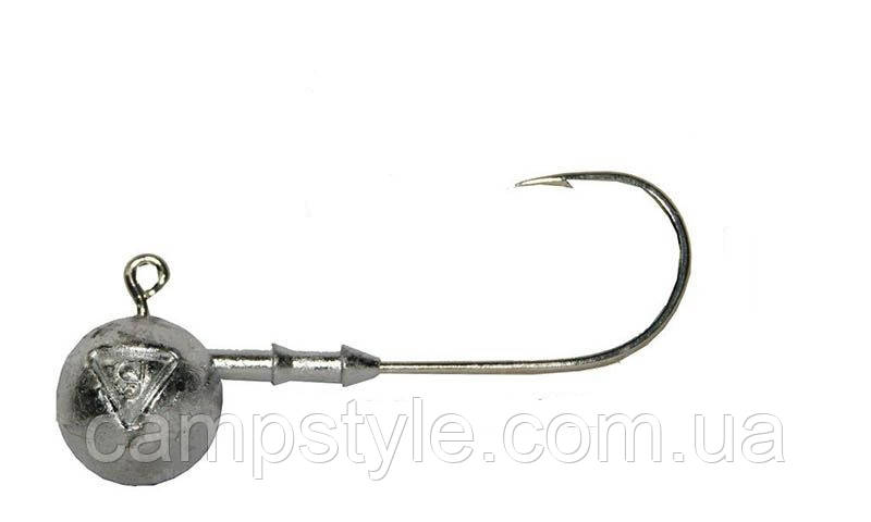 Джиг-головка Gamakatsu No6/0
