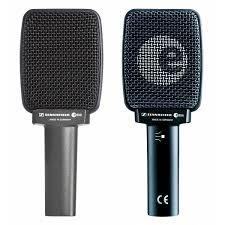 Мікрофон Sennheiser e 906