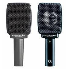 Мікрофон Sennheiser e 906, фото 1