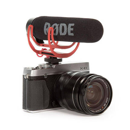 Мікрофон Rode VideoMic GO, фото 3