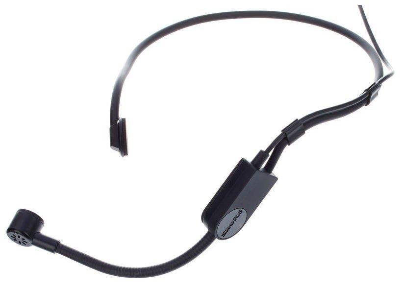 Мікрофон Shure PGA31-TQG