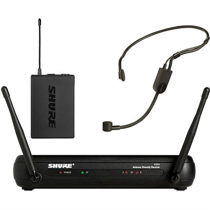 Мікрофон Shure PGA31-TQG, фото 3