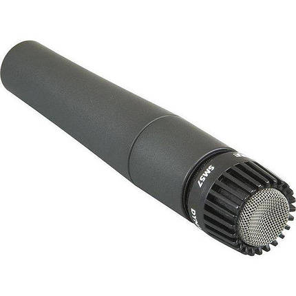 Микрофон Shure SM57-LCE, фото 1