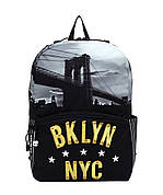 Рюкзак Mojo Бруклін - Нью Йорк (KZ9984026)