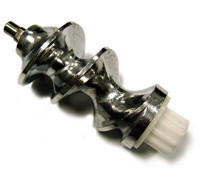 Шнек до м'ясорубки Zelmer #8 двосторонній ніж 86.3140, фото 1