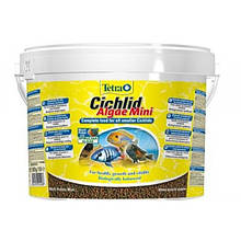 Корм TETRA (Тетра) CICHLID Algae MINI для цихлід в гранулах , 500 мл