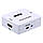 Конвертер VGA to HDMI перехідник, адапттер, 1080p з живленням, фото 3