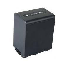 Акумулятор MastAk аналог Sony NP-FH100 7,2 V 3,30 Ah (23,8 W)" info-Litium "