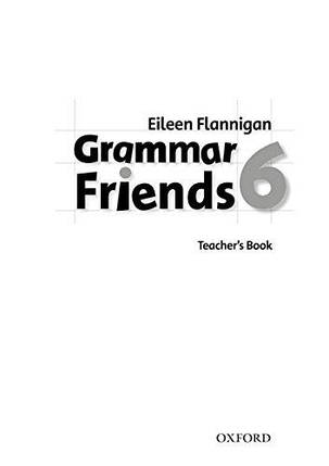 Grammar Friends 6 teacher's Book, фото 1