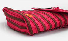 Рюкзак Zipit Zipper Fuchsia & Deep Brown (ZBPL-1), фото 3