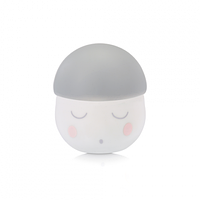 Babymoov — Нічник Squeezy, колір сірий