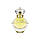 Жіноча парфумована вода Marina de Bourbon Golden Dynastie 30ml, фото 4