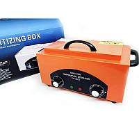 СУХОЖАРОВИЙ ШКАФ CH-360T (ОРАНЖОВИЙ) ОРИГІНАЛ. ГАРАНТІЯ