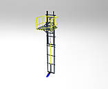 Вантажні підіймачі складські магазини, фото 3