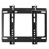 Настінне кріплення для ТВ з діагоналлю 14-42