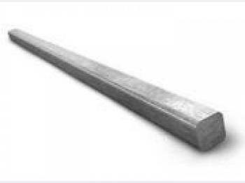 Квадрат 10-130 мм S355J2