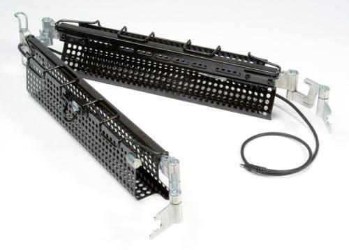 Кронштейн для прокладання кабелю Dell K8766 PowerEdge 2950