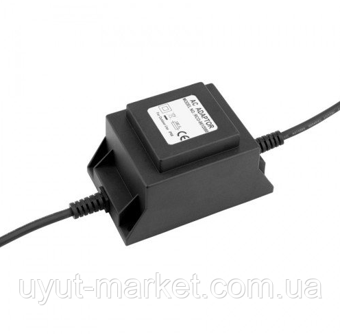 Трансформатор LB157 знижувальний AC220V — AC12V 20 Вт для підводних світильників SP2812, SP2813, фото 1