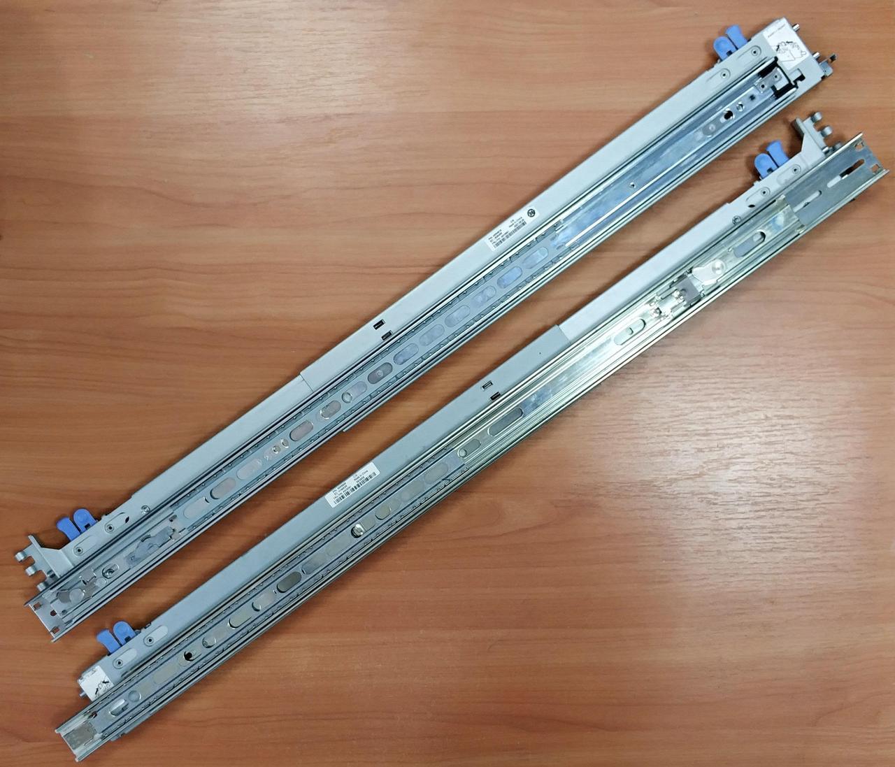 Рельси для сервера IBM 40K6591 / 44X0190 (43W4518 + 43W4519)