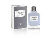 Givenchy Gentlemen Only туалетная вода 15мл