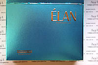 Краска Elan. Тон 02 тёмно-коричневая