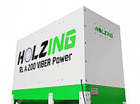 Аспирация RLA 200 VIBER Power 6500 м3/ч Holzing