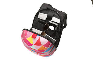 Рюкзак Zipit Shell Pink (ZSHL-PKT), фото 2
