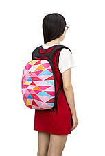 Рюкзак Zipit Shell Pink (ZSHL-PKT), фото 3
