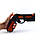 Пістолет віртуальної реальності Airblaster помаранчевий, фото 3