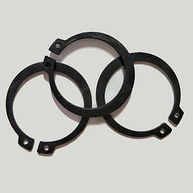 Стопорне кільце зовнішнє А8 ГОСТ 13942-86, DIN 471