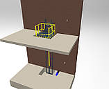 Складські вантажні підіймачі, фото 2