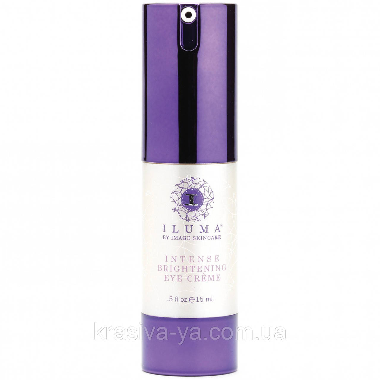 Iluma Intense Brightening Eye Creme Освітлюючий крем для очей 15 мл