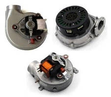 Вентилятори для газових котлів